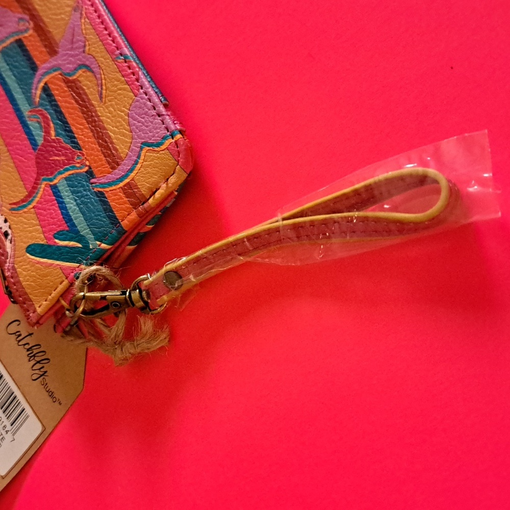 Catchfly Card Holder - Picture 5 of 5